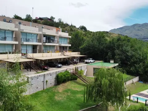 Departamento en Alquiler de 3 ambientes