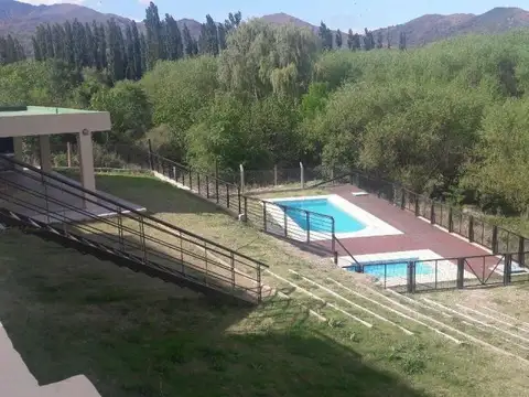 Departamento en Alquiler A Estrenar