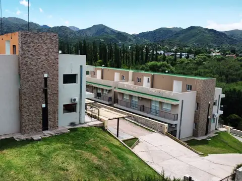 Departamento en Alquiler de 2 dormitorios