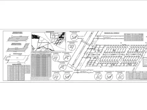 Terreno en  Santa Rosa De Calchines