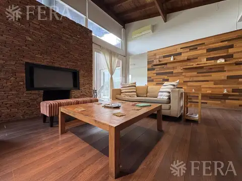 Casa en Venta 8 años