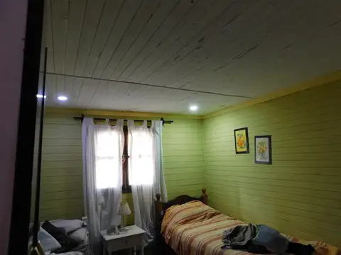 VENTA DE 5HAS EN OJO DE AGUA CON INTALACIONES