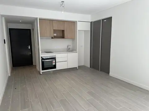 Departamento en Alquiler A Estrenar