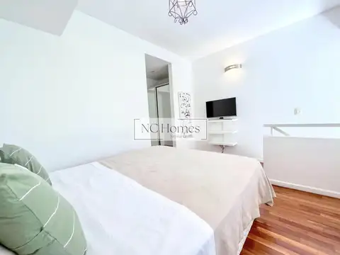 Departamento en Alquiler Temporal 8 años