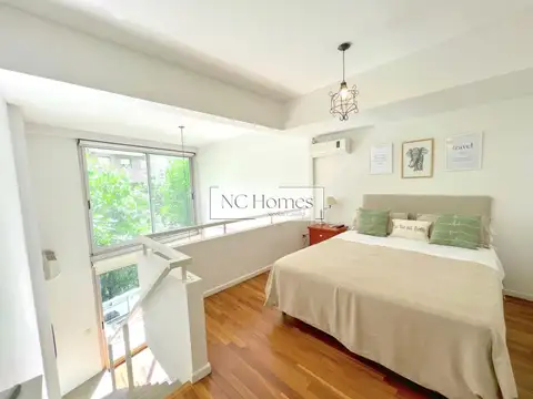 Departamento en Alquiler Temporal al Oeste