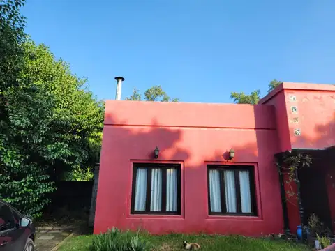Casa en Venta 40 años