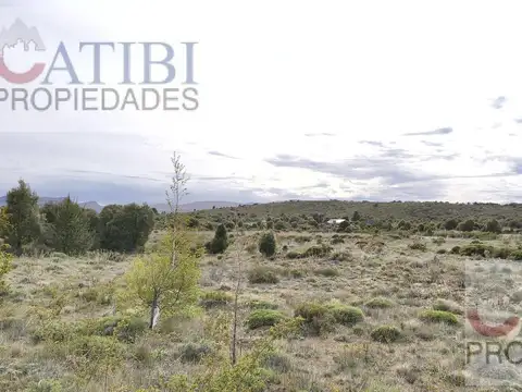 Ruta 80.  Acceso al aeropuerto.