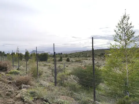 Ruta 80.  Acceso al aeropuerto.