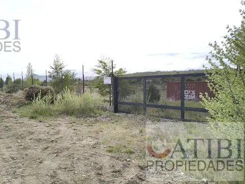 Terreno en Alquiler de 60118,0 m2
