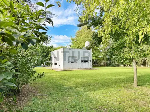 Venta de Casa ( casa quinta) en Arturo Segui