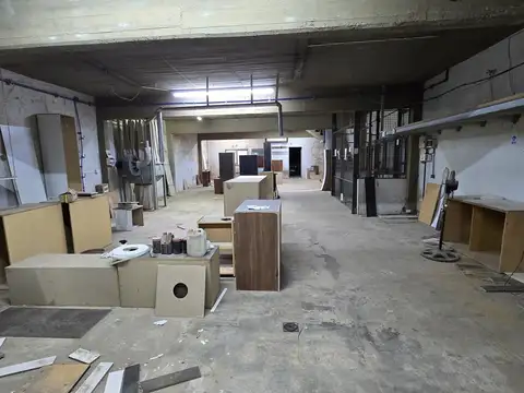 Oficina en Alquiler 60 años