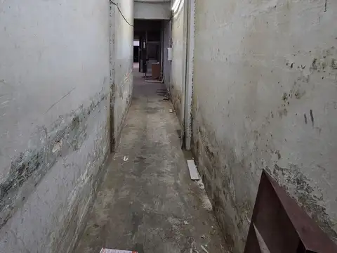 Oficina Monoambiente con 4 baños