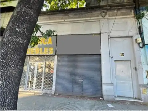 Oficina en Alquiler en Floresta, $ 5.000.000