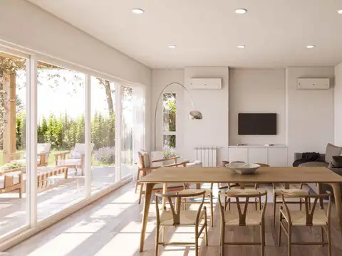 Casa en Venta A Estrenar