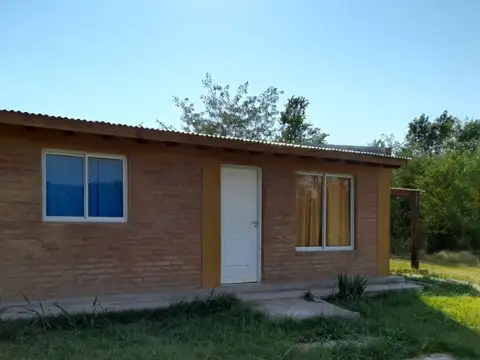 BARRIO CASCOS DE LA ESTANCIA