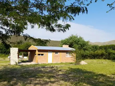 Casa en Venta de 2 dormitorios