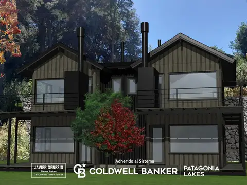 Lolog, Villa la Angostura