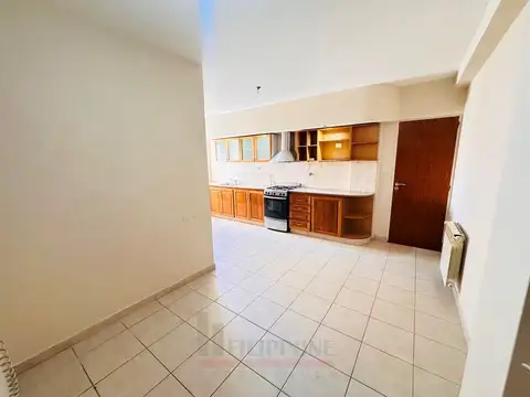 Departamento 6 ambientes con 2 baños