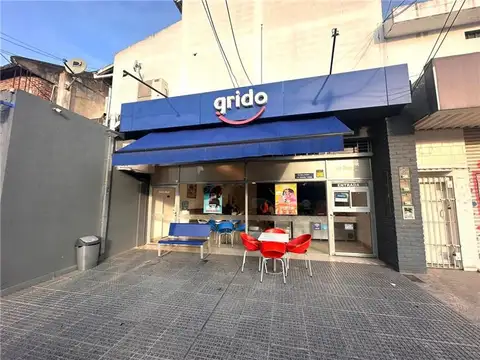 LOCALES - LOCALES - 9 DE ABRIL, GRAN BS. AS. SUR