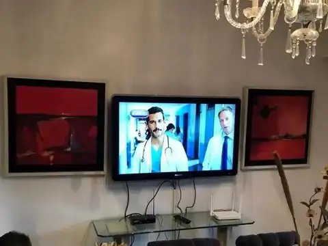 Departamento en Alquiler Temporal 8 años