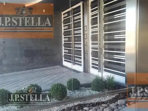 Departamento en Venta de 3 ambientes