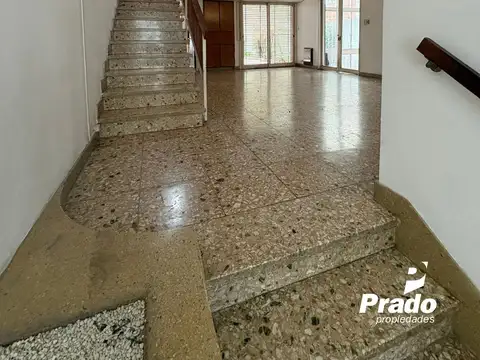 Casa en Alquiler de 3 dormitorios