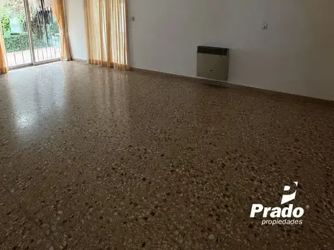 Casa en Alquiler 15 años