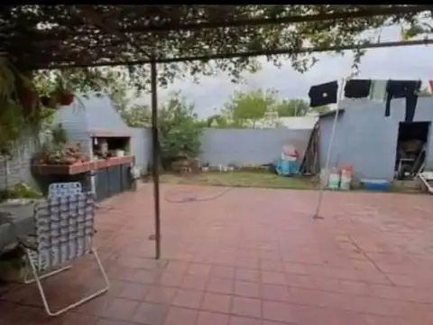 Casa en Venta 36 años