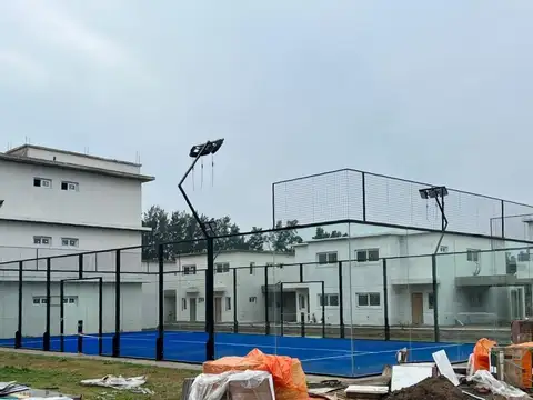 Casa en Alquiler A Estrenar