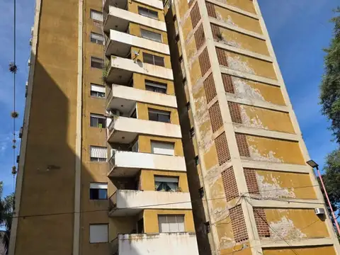 DEPARTAMENTO EN ALQUILER - SALAS Y VALDEZ 1200 - Bº OBISPO PIEDRA BUENA