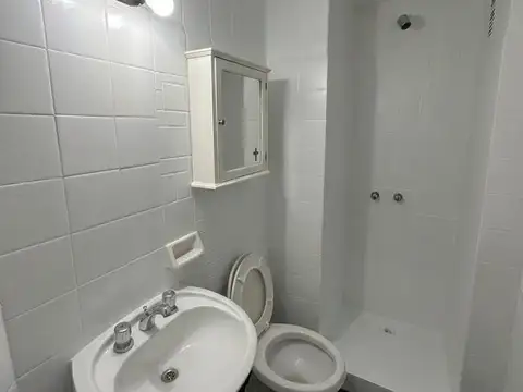 Departamento en Alquiler Permite mascota