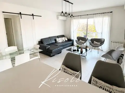 Departamento en Venta en La Magdalena, USD 270.000