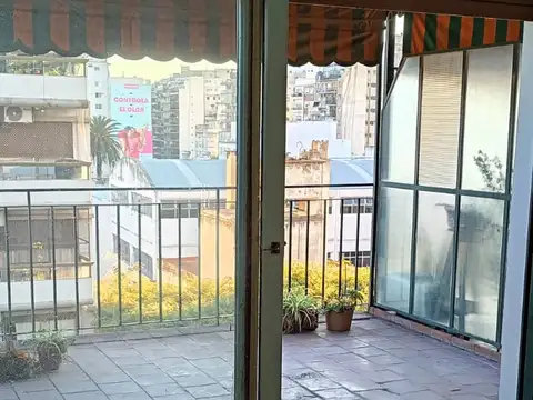 Departamento en Venta 60 años