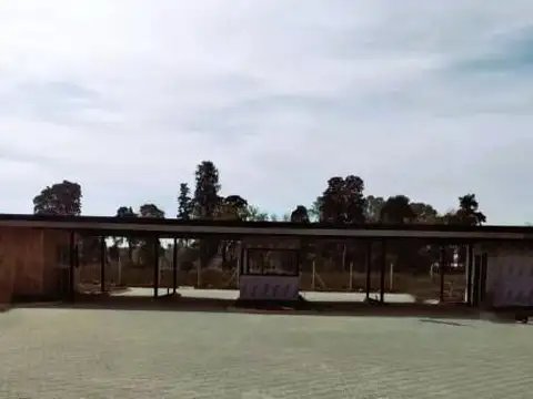 Terreno en Venta en BELLA VISTA  - BARRIO VILLAGE JOVEN