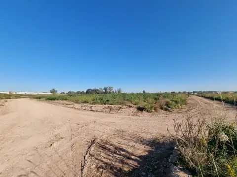 Terreno en Venta de 616,0 m2