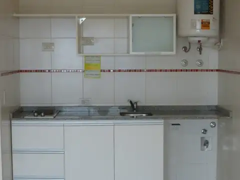 Departamento en Alquiler en Floresta, $ 500.000