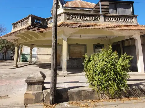 Casa en Venta 46 años