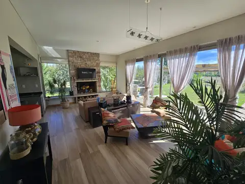 Casa en Venta 6 años