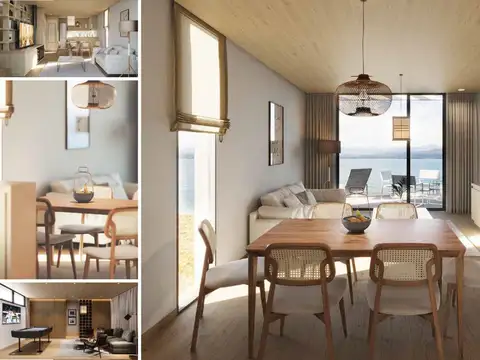 Casa en Venta en Arelauquen Golf & Country Club, USD 243.307