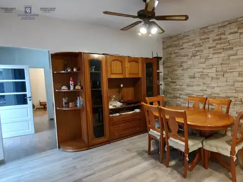 VENTA CASA 8 AMBIENTES BALCON TERRAZA QUINCHO Y PARRILLA CABALLITO