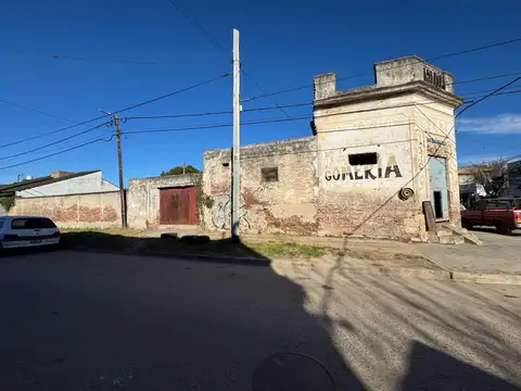 Local en Gualeguay