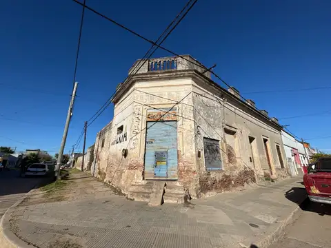 Local en Gualeguay
