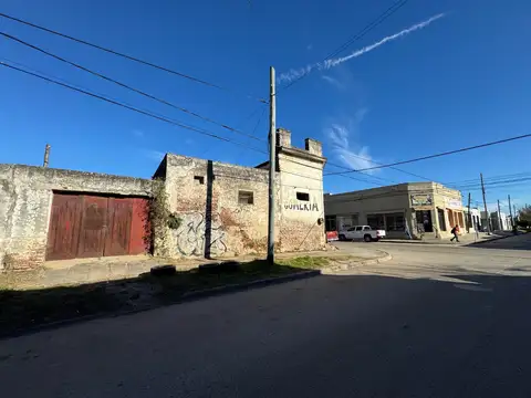 Local en Venta 80 años