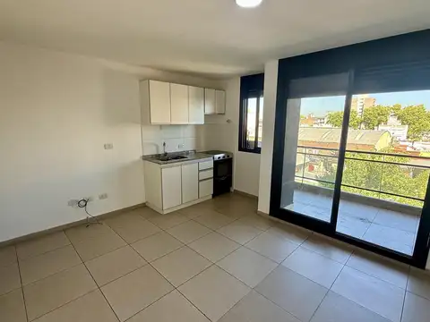 Departamento en  alquiler
