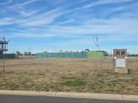 Terreno en Venta en Puertos - Barrio Amarras, USD 61.000