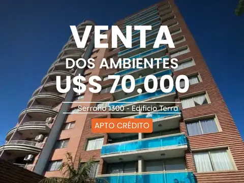 EN VENTA, EDIFICIO TERRA-SAN MIGUEL.