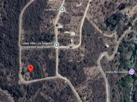 Bernardino Rivadavia