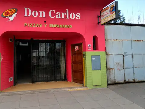 LOCAL EN VENTA, CENTRO COMERCIAL CHILAVERT