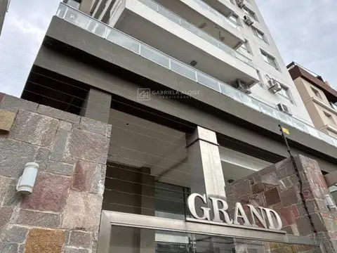 Gaucho Cruz 5000, Piso 3