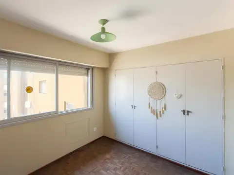 Departamento 5 ambientes con 3 baños